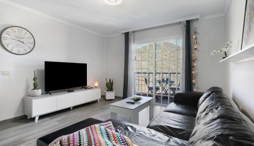 Two-Bedroom Superior Apartment