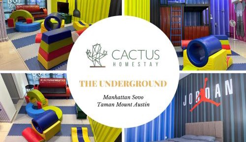 The Underground