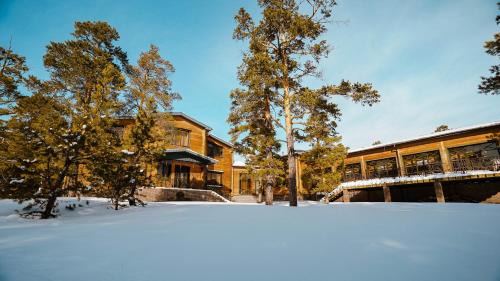 Deluxe Villa