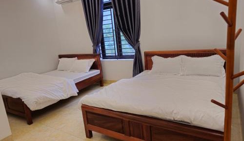 King Room with Two King Beds