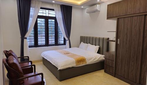 Superior King Room