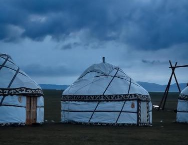 Tent