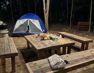 Tent