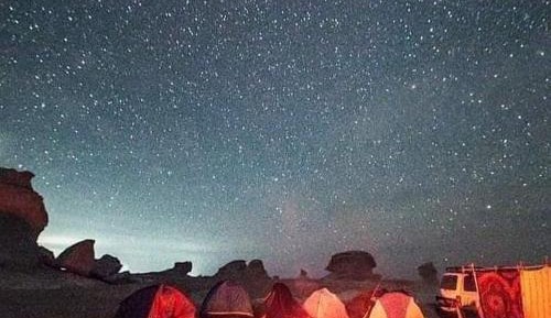 Tent