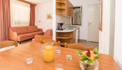 Economy Apartment (2+3)