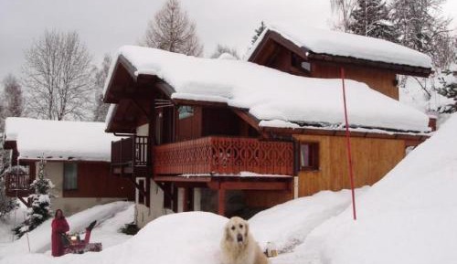 Maison de Vacances