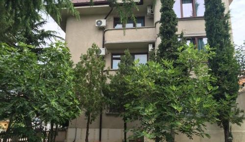Twin Room with Terrace