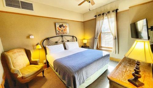 King Suite