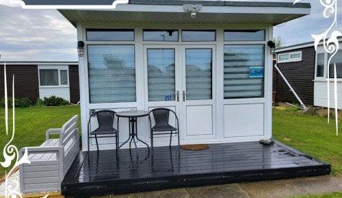 One-Bedroom Chalet