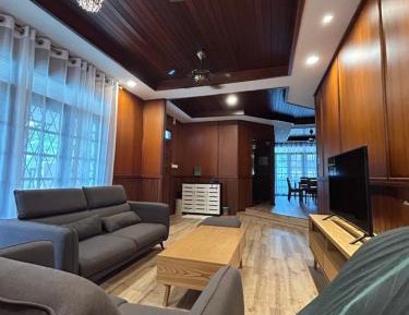 Standard Villa