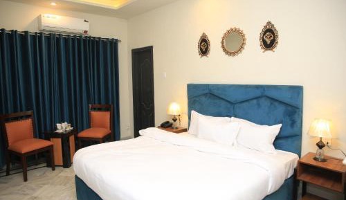 Budget Single Room