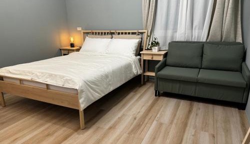 Small Double Room