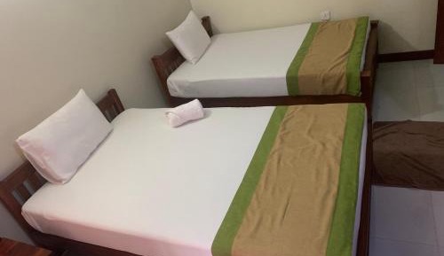 Budget Double or Twin Room