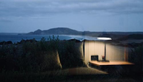One-Bedroom Chalet