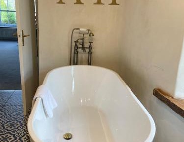 Family Room with Private Bathroom