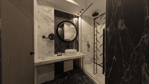 Apollon Room Street View