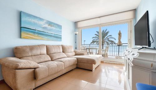 Three-Bedroom Superior Apartment