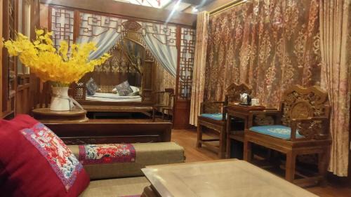 Family Junior Suite