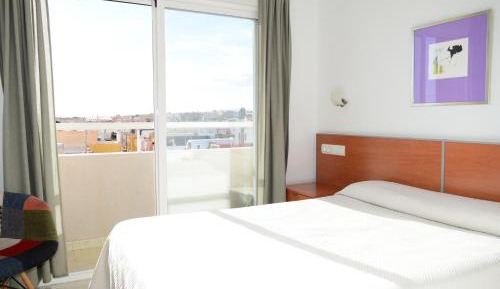 Double Room with Double bed