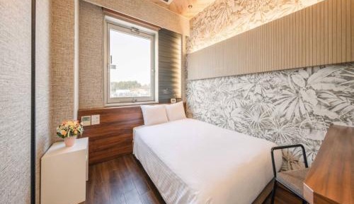 Superior Double Room - Non-Smoking
