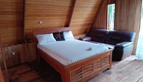 One-Bedroom Chalet