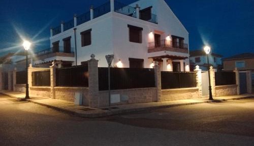 Superior Villa