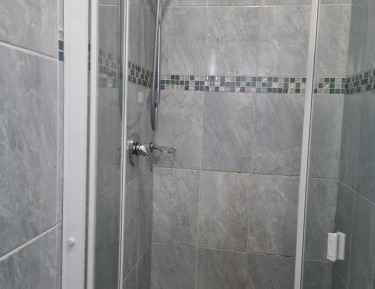 Budget Twin Room