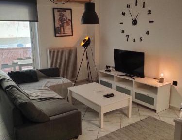 One-Bedroom Deluxe Apartment