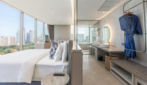 Panorama Executive Suite