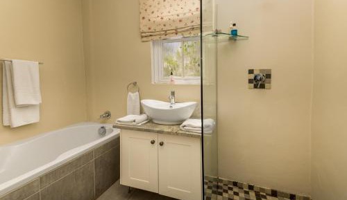 Family Suite - 3 Oranje Nassau Street