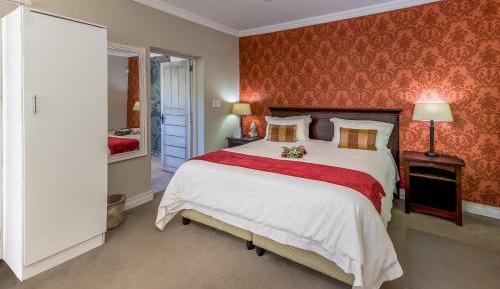  Luxury Double or Twin Room - 3 Oranje Nassua Street