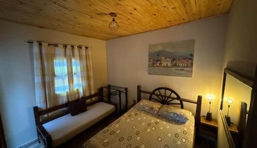 One-Bedroom Chalet