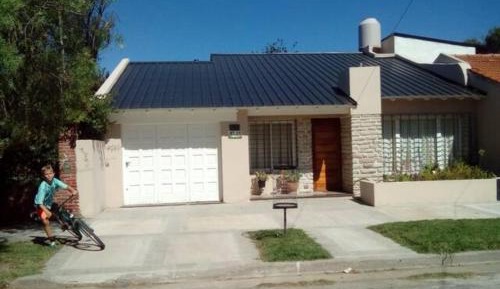 Three-Bedroom Townhouse