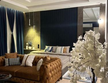 King Room