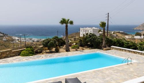 Superior Villa
