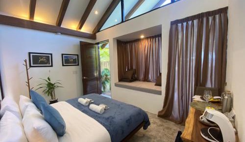 Superior Bungalow