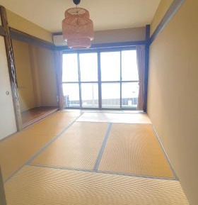 Quadruple Room with Sea View