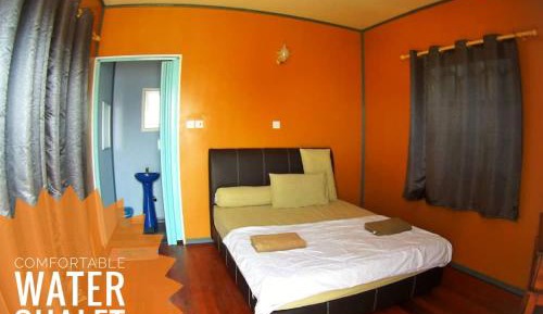 Twin Room with Bathroom