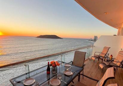 Apartment with Sea View
