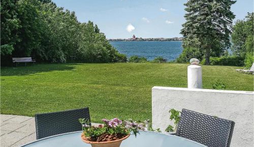 Three-Bedroom Vacation Home 