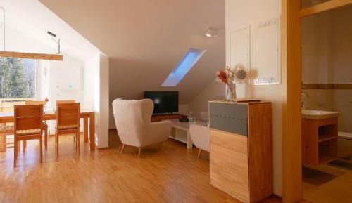 Apartment Anna