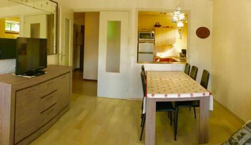 Apartment (6 Adults)