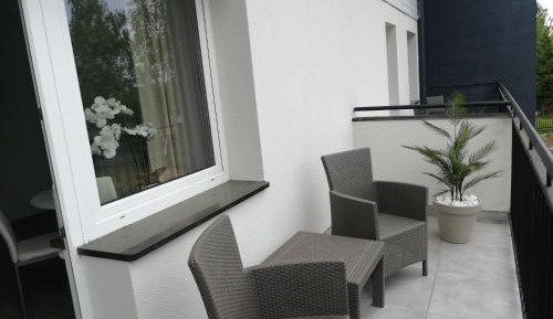 Triple Room with Lake View