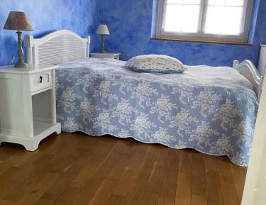 Suite with Garden View