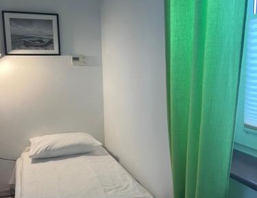 Small Single Room