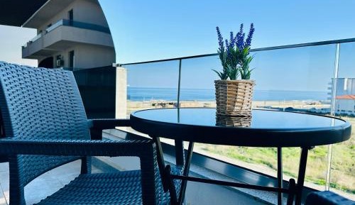 Apartment with Sea View