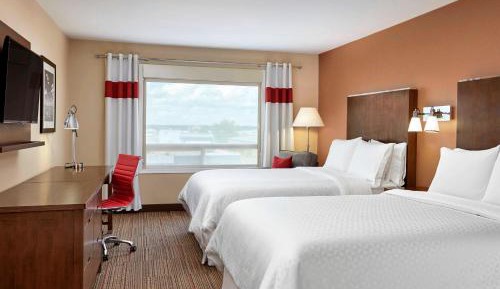 Guest room, 2 Queen