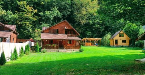 Four-Bedroom House