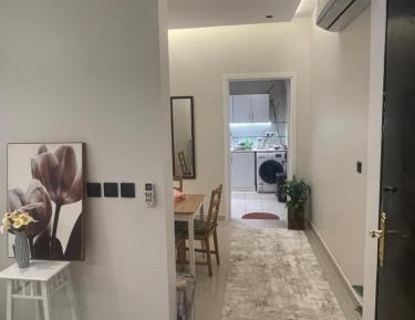 Two-Room Apartment