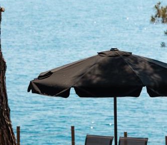 Studio with Sea View